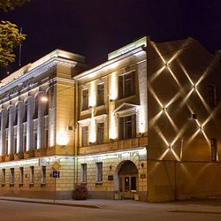сборка